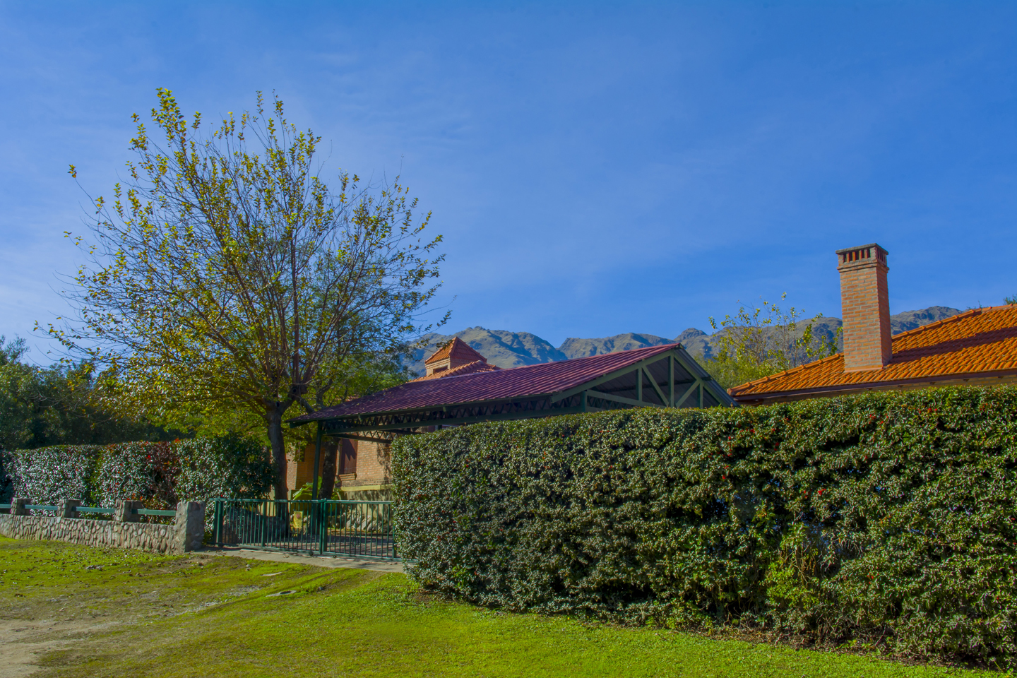 Parque